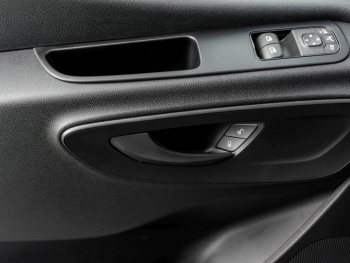 Mercedes-Benz Sprinter 315 CDI Kasten BASE Hochdach Lang Klima