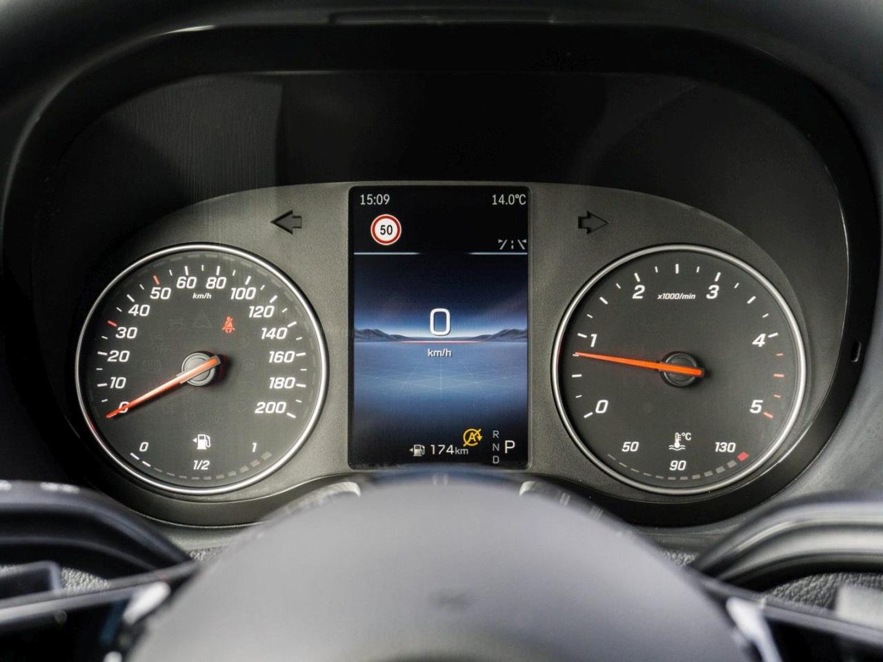 Mercedes-Benz Sprinter 315 CDI Kasten BASE Hochdach Lang Klima