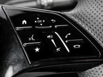 Mercedes-Benz Sprinter 315 CDI Kasten BASE Hochdach Lang Klima