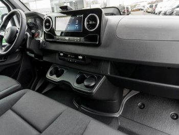 Mercedes-Benz Sprinter 315 CDI Kasten BASE Hochdach Lang Kamera
