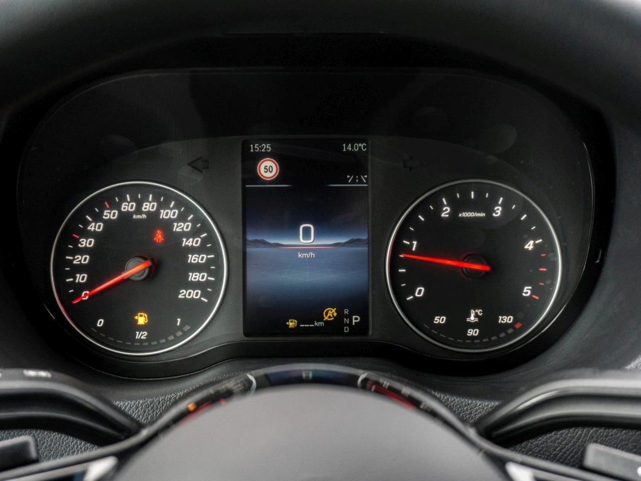 Mercedes-Benz Sprinter 315 CDI Kasten BASE Hochdach Lang Kamera