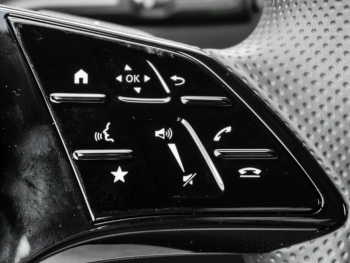 Mercedes-Benz Sprinter 315 CDI Kasten BASE Hochdach Lang Kamera