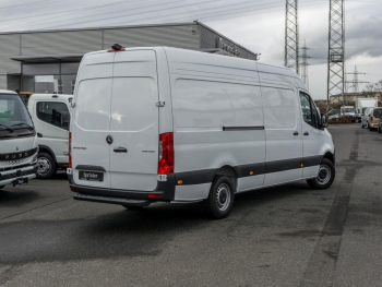 Mercedes-Benz Sprinter 315 CDI Kasten BASE Hochdach Lang Kamera