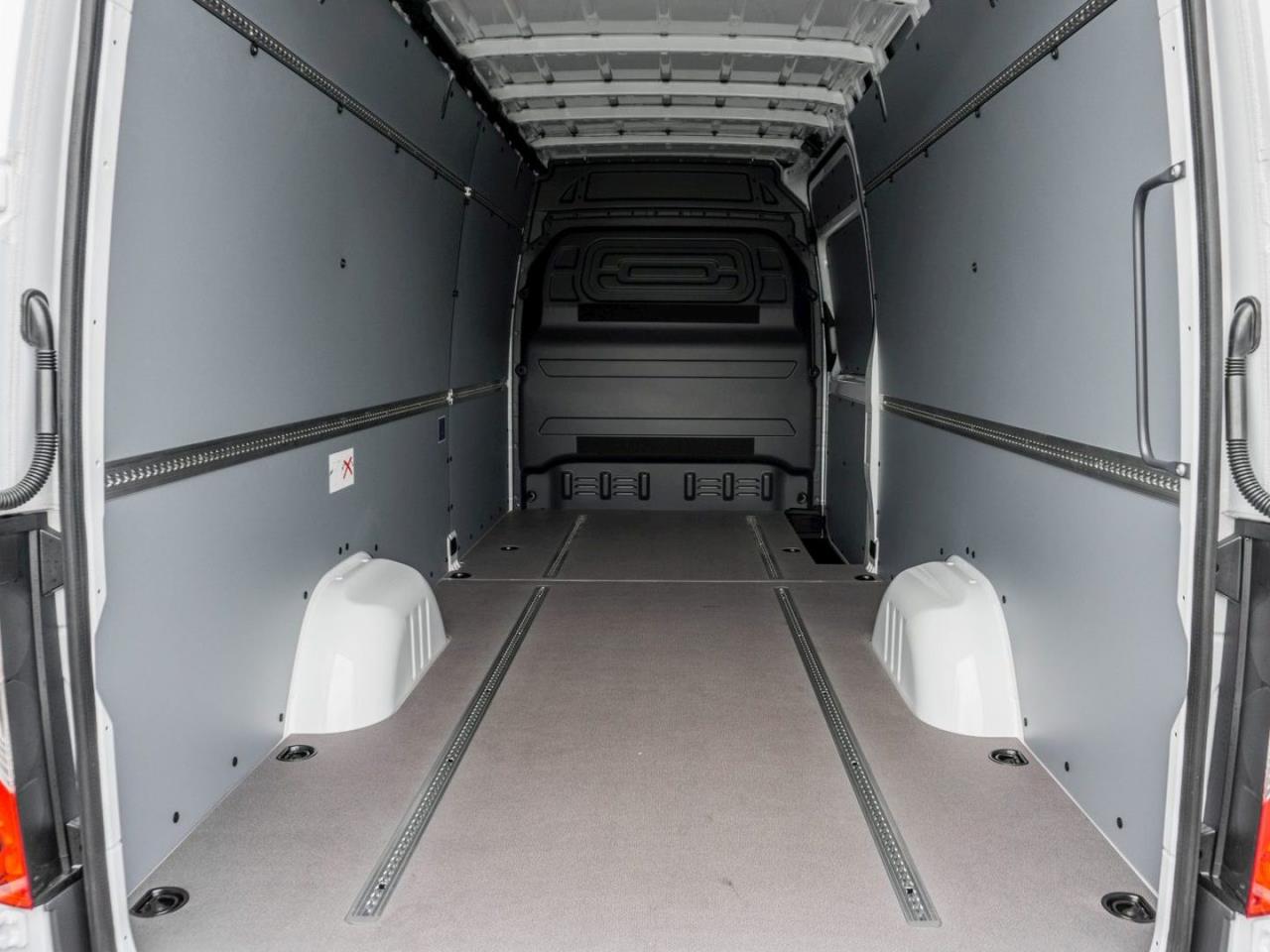 Mercedes-Benz Sprinter 315 CDI Kasten BASE Hochdach Lang Kamera