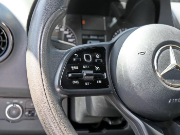 Mercedes-Benz Sprinter 315 CDI Kasten Kompakt AHK Klima