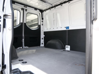 Mercedes-Benz Sprinter 315 CDI Kasten Kompakt AHK Klima