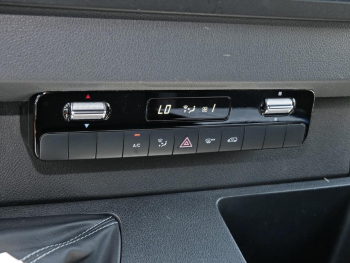 Mercedes-Benz Sprinter 315 CDI Kasten Kompakt AHK Klima