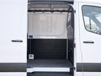 Mercedes-Benz Sprinter 315 CDI Kasten Kompakt AHK Klima