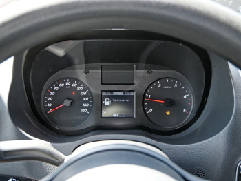 Mercedes-Benz Sprinter 315 CDI Kasten Kompakt AHK Klima