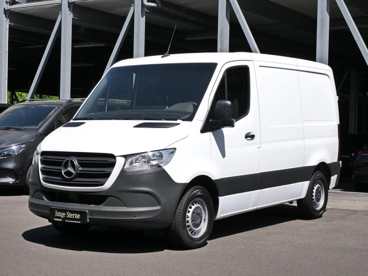 Mercedes-Benz Sprinter 315 CDI Kasten Kompakt AHK Klima
