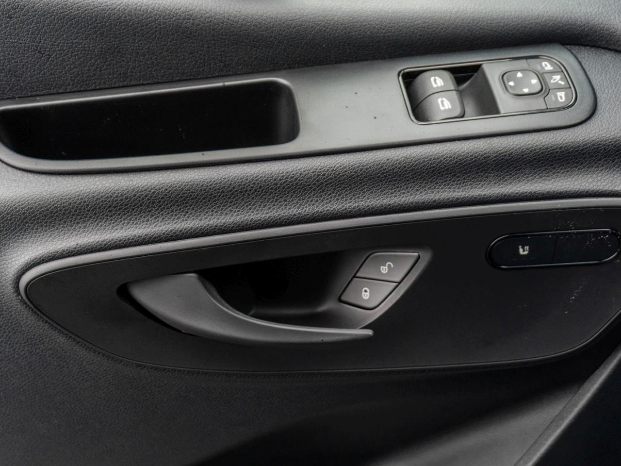 Mercedes-Benz Sprinter 315 CDI Kasten PRO Hochdach Standard