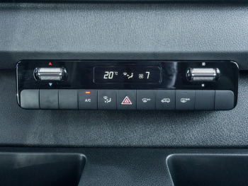 Mercedes-Benz Sprinter 316 CDI Mixto Hochdach Standard AHK