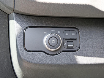 Mercedes-Benz Sprinter 317 CDI Kasten Hochdach Standard Kamera