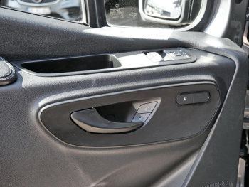 Mercedes-Benz Sprinter 317 CDI Kasten Hochdach Standard Kamera