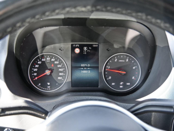 Mercedes-Benz Sprinter 317 CDI Kasten Hochdach Standard Kamera