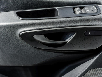 Mercedes-Benz Sprinter 317 CDI Kasten PRO Hochdach Lang Kamera