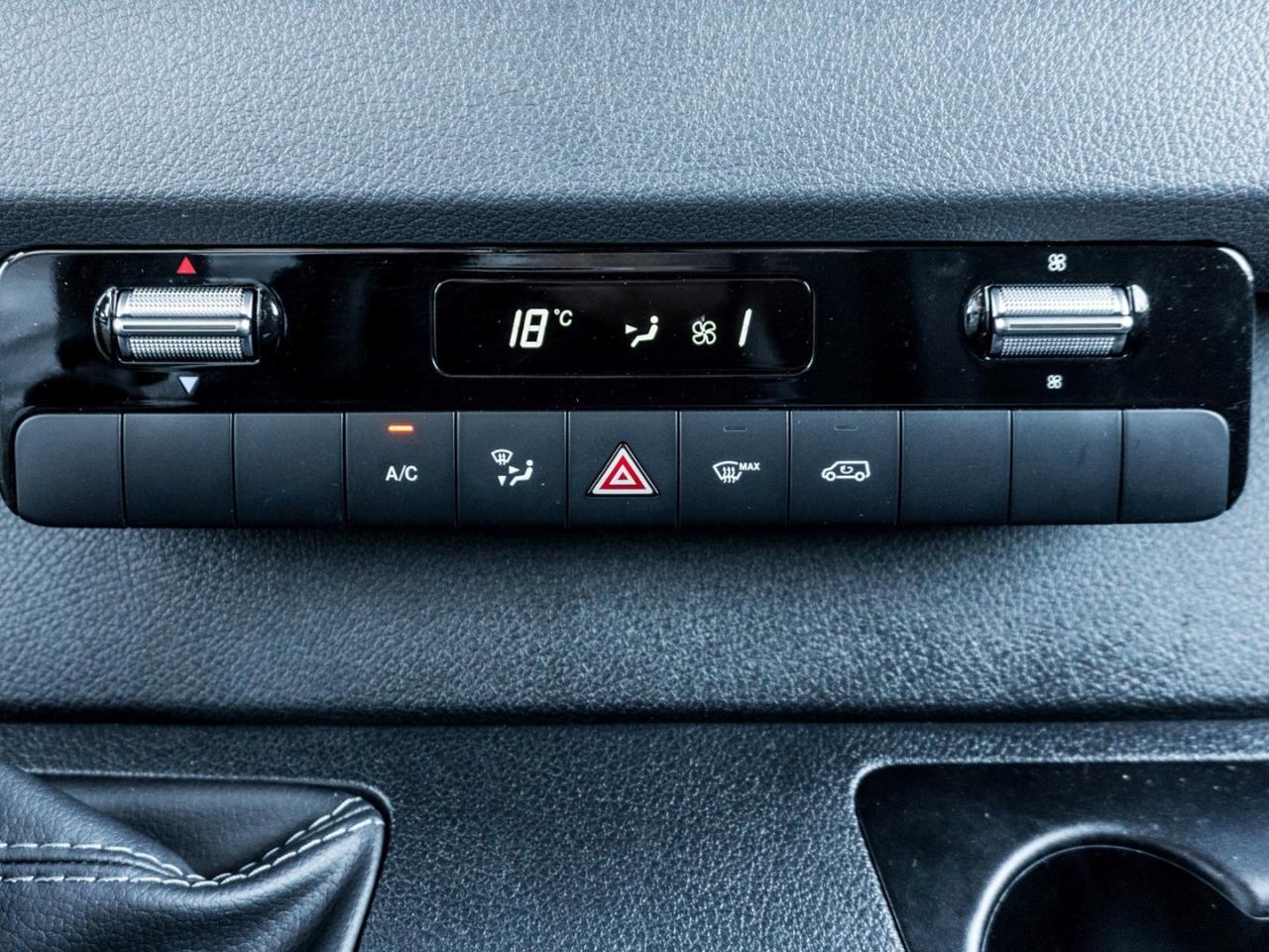 Mercedes-Benz Sprinter 317 CDI Kasten PRO Hochdach Lang Kamera