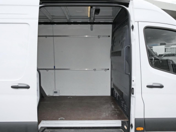 Mercedes-Benz Sprinter 317 CDI Kasten PRO Hochdach Standard