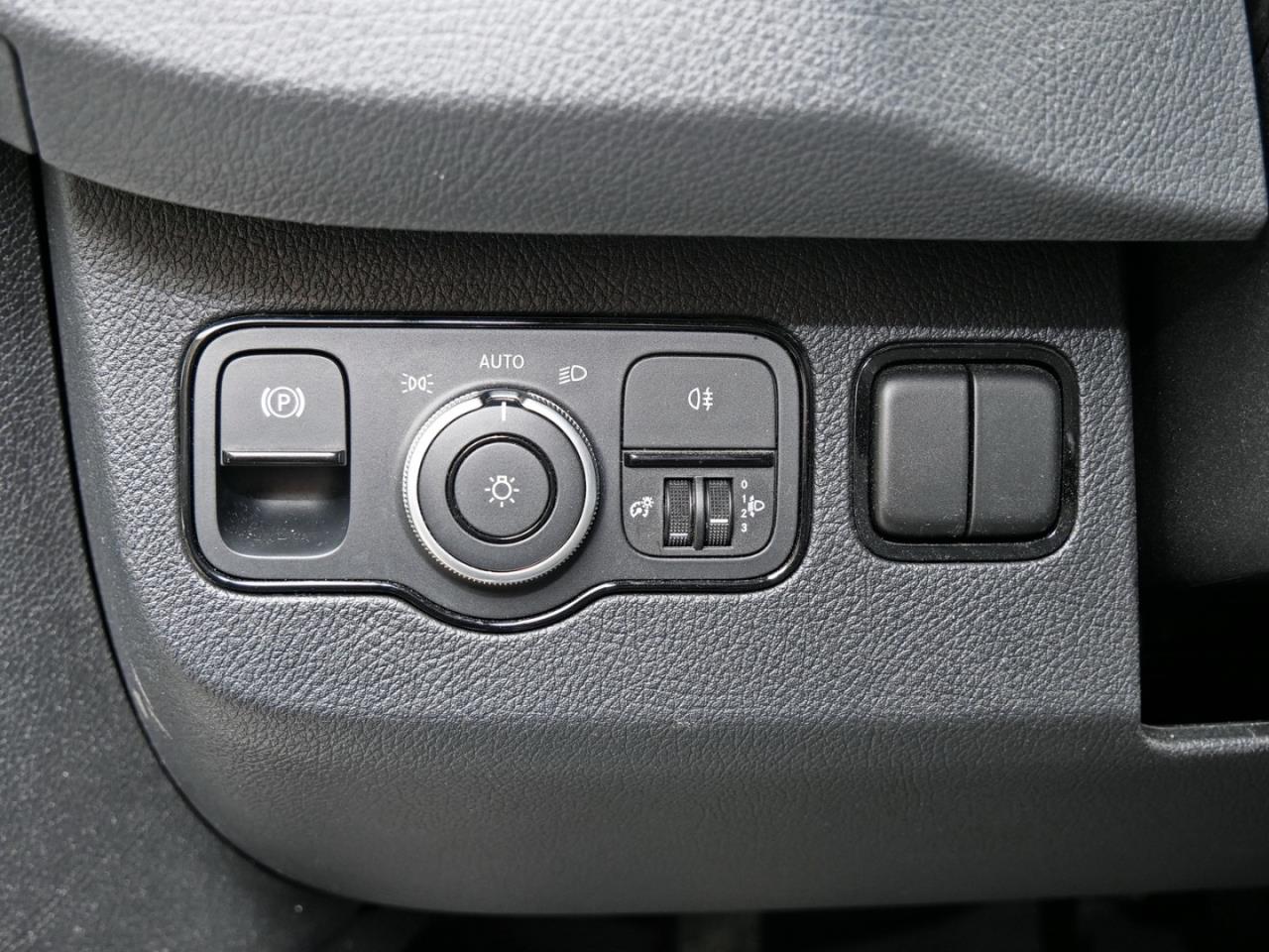 Mercedes-Benz Sprinter 317 CDI Kasten PRO Hochdach Standard