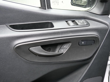 Mercedes-Benz Sprinter 317 CDI Kasten PRO Hochdach Standard