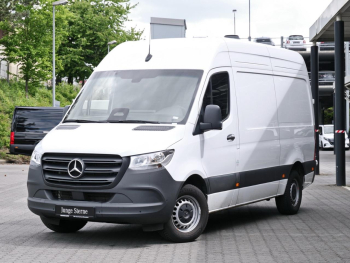 Mercedes-Benz Sprinter 317 CDI Kasten PRO Hochdach Standard