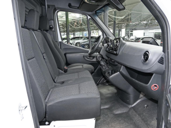 Mercedes-Benz Sprinter 317 CDI Kasten PRO Hochdach Standard
