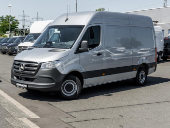 Mercedes-Benz Sprinter 317 CDI Kasten PRO Hochdach Standard