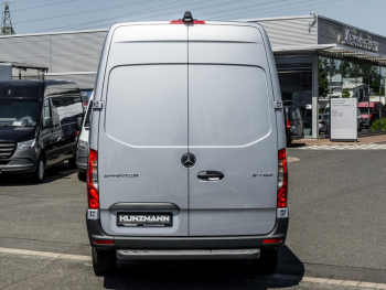 Mercedes-Benz Sprinter 317 CDI Kasten PRO Hochdach Standard