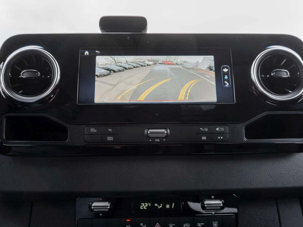 Mercedes-Benz Sprinter 317 CDI Kasten PRO Hochdach Standard AHK