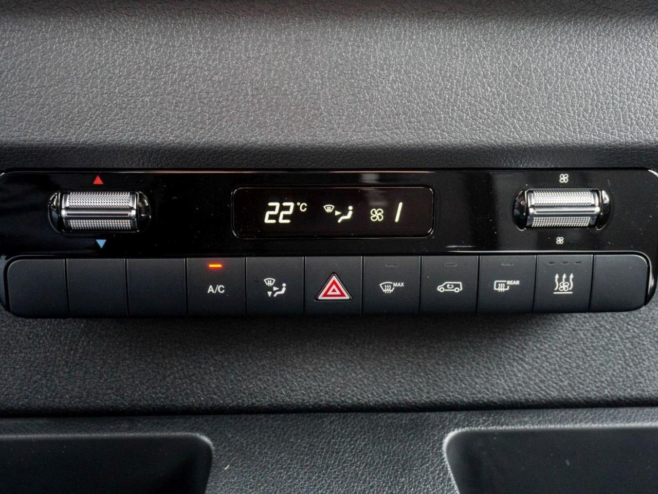 Mercedes-Benz Sprinter 317 CDI Kasten PRO Hochdach Standard AHK