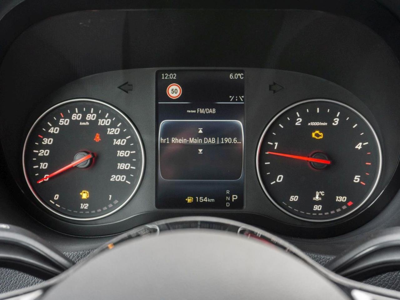 Mercedes-Benz Sprinter 317 CDI Kasten PRO Hochdach Standard AHK