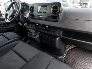 Mercedes-Benz Sprinter 317 CDI Koffer Lang MBUX Tempmatic