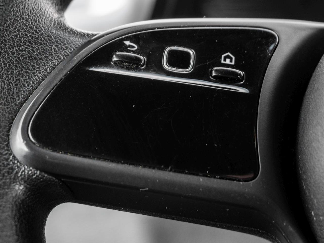 Mercedes-Benz Sprinter 317 CDI Koffer Lang MBUX Tempmatic