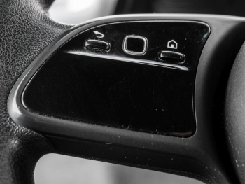 Mercedes-Benz Sprinter 317 CDI Koffer Lang MBUX Tempmatic