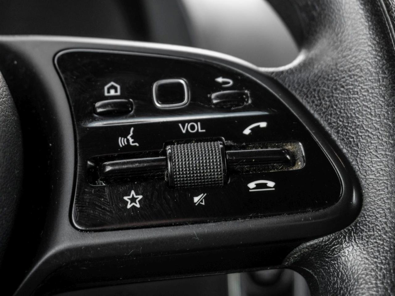 Mercedes-Benz Sprinter 317 CDI Koffer Lang MBUX Tempmatic