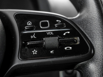 Mercedes-Benz Sprinter 317 CDI Koffer Lang MBUX Tempmatic