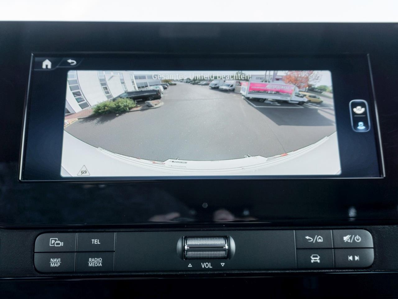 Mercedes-Benz Sprinter 317 CDI Koffer LBW PRO Lang Navi SpurH
