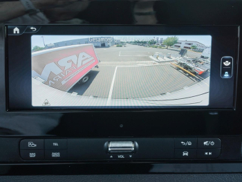 Mercedes-Benz Sprinter 317 CDI Koffer PRO Lang MBUX Navi Totwinkel