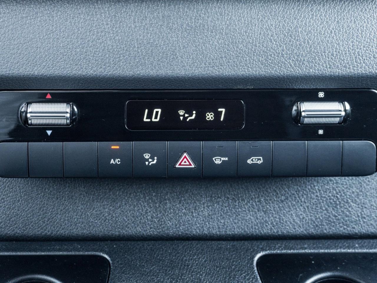 Mercedes-Benz Sprinter 317 CDI Koffer PRO Lang MBUX Navi Totwinkel