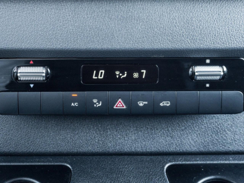 Mercedes-Benz Sprinter 317 CDI Koffer PRO Lang MBUX Navi Totwinkel