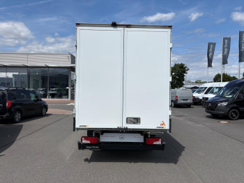 Mercedes-Benz Sprinter 317 CDI Koffer PRO Lang MBUX Navi Totwinkel
