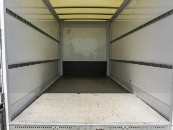 Mercedes-Benz Sprinter 317 CDI Koffer PRO Lang MBUX Navi Totwinkel