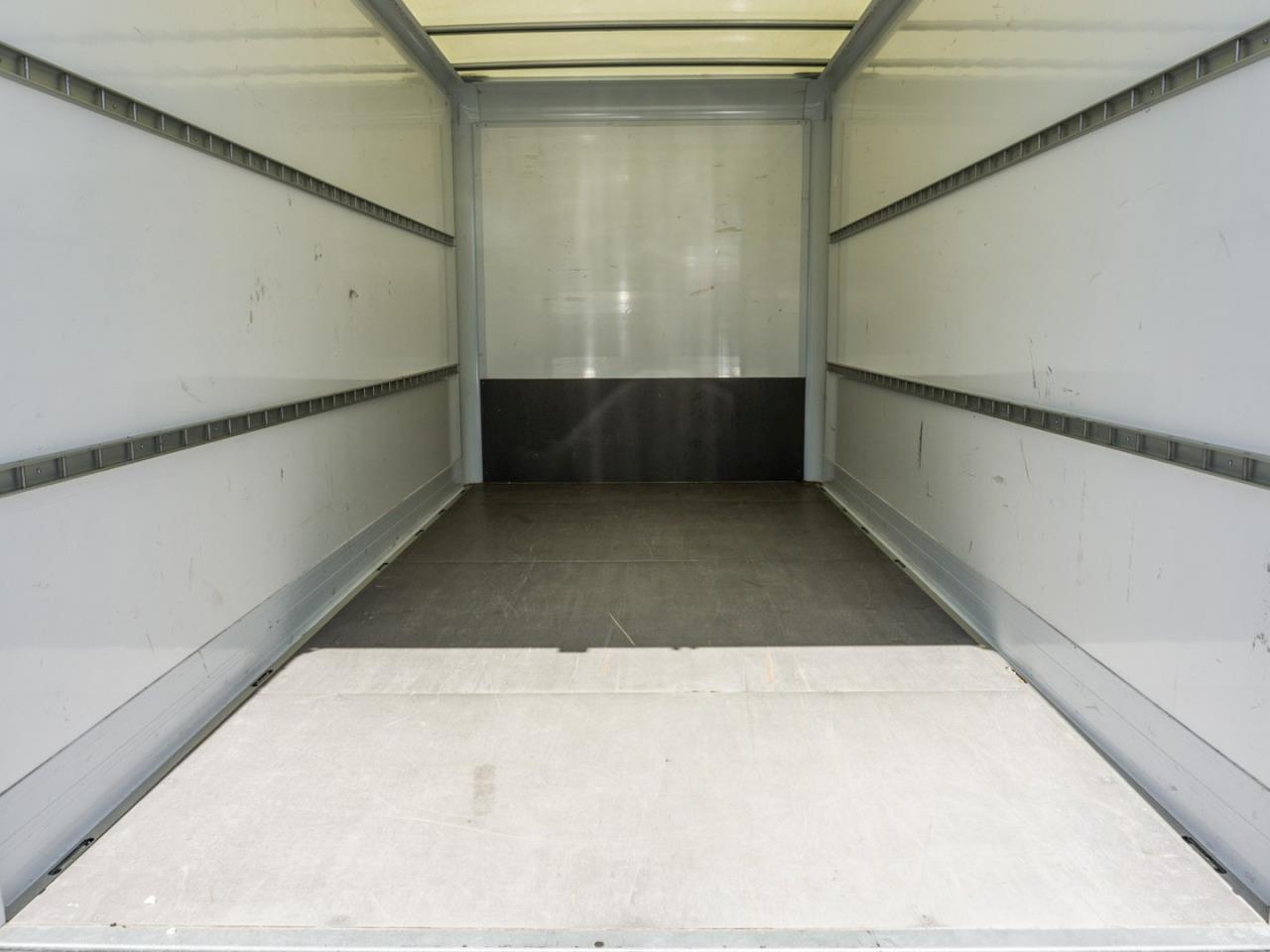 Mercedes-Benz Sprinter 317 CDI Koffer PRO Lang Navi Totwinkel