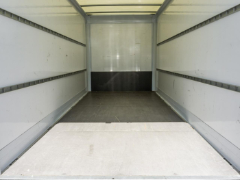 Mercedes-Benz Sprinter 317 CDI Koffer PRO Lang Navi Totwinkel