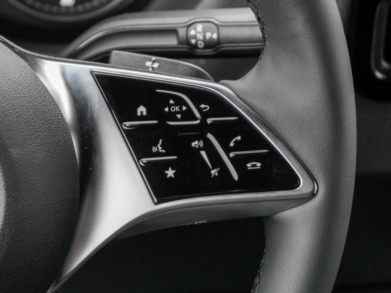 Mercedes-Benz Sprinter 317 CDI Tourer SELECT Hochdach Lang SHZ