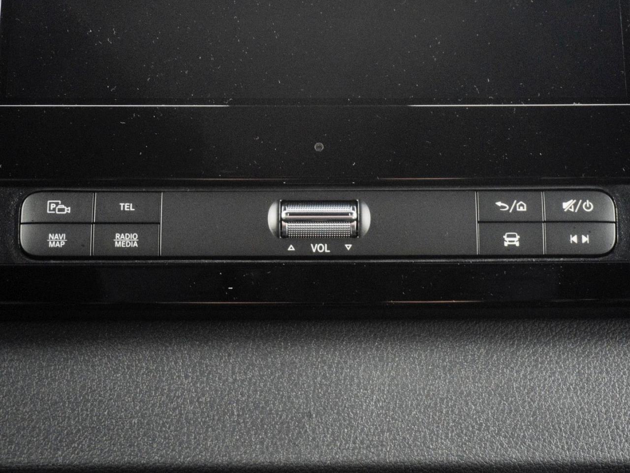 Mercedes-Benz Sprinter 317 CDI Tourer SELECT Hochdach Lang SHZ