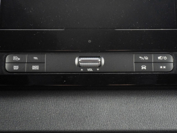 Mercedes-Benz Sprinter 317 CDI Tourer SELECT Hochdach Lang SHZ