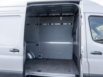 Mercedes-Benz Sprinter 319 CDI Kasten PRO Hochdach Standard