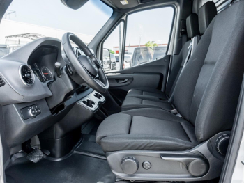 Mercedes-Benz Sprinter 319 CDI Kasten PRO Hochdach Standard