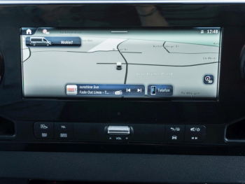 Mercedes-Benz Sprinter 319 CDI Kasten SELECT Standard Navi